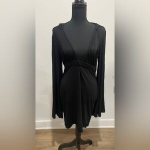 Sexy Killstar Long Sleeve Dress
Used twice